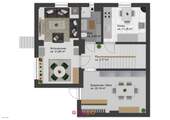 Grundriss Erdgeschoss - 