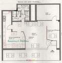 Grundriss Laden - 
