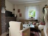 ..und das Wohnzimmer.. - 