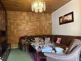 Ein Wohn- oder Schlafzimmer im Obergeschoss - 
