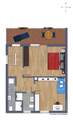 OBERGESCHOSS - 