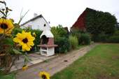 GROSSER GARTEN - EINZIEHEN - WOHLFÜHLEN - 599.900,00 EUR Kaufpreis, ca.  119,10 m² Wohnfläche