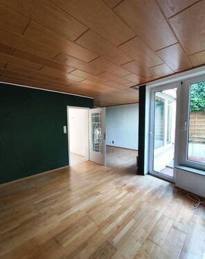 Wohn- und Esszimmer - 