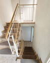 Treppenhaus - 