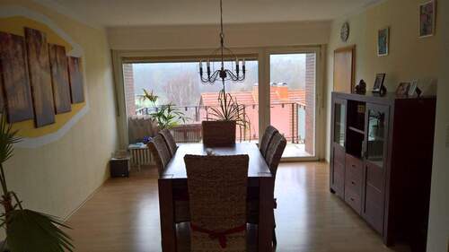 Esszimmer - 