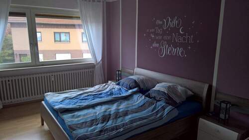 Schlafen - 