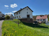 Aussenansicht - 