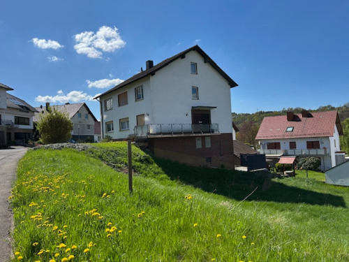 Aussenansicht - 