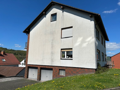 Aussenansicht - 
