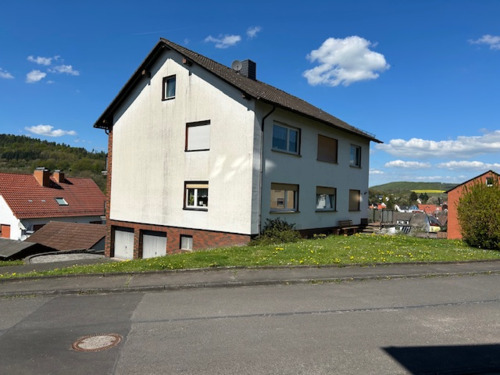 Aussenansicht - 