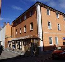 Mehrfamilienhaus in guter innerstädtischer Lage (6 Einheiten) - Rosenheim Innenstadt