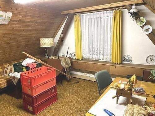 Hobbyraum DG im NG - 