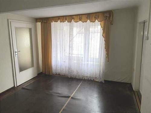 zweites Schlafzimmer - 