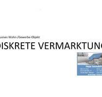 Großstadtnähe Nordhessen - Exklusives Wohn-Gewerbe-Objekt - Reinhardshagen Vaake