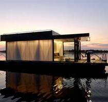 Apartment auf dem Wasser - voll ausgestattet und bezugsfertig, Lage: wo immer Sie wollen! - Leipzig Zentrum-West