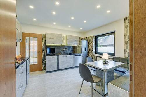 Küche Nr.10 - Mehrfamilienhaus, Wohnhaus mit 204,00 m&sup2; in Bocholt zum Kaufen