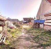 Ideal für Investoren Baugrundstück in Waghäusel - Wiesental