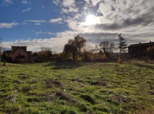 Bild 3 - großes Grundstück - für kleinen Geldbeutel