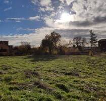 großes Grundstück - für kleinen Geldbeutel - Seelingstädt