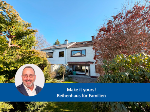 Willkommen - Make it yours! - 550.000,00&nbsp;EUR Kaufpreis, ca.&nbsp; 130,00&nbsp;m&sup2;&nbsp;Wohnfl&auml;che