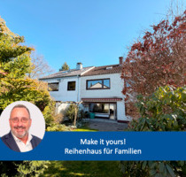 Make it yours! - 550.000,00&nbsp;EUR Kaufpreis, ca.&nbsp; 130,00&nbsp;m&sup2;&nbsp;Wohnfl&auml;che in Meerbusch (PLZ: 40668) Lank-Latum