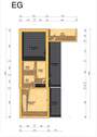 Grundriss EG - 