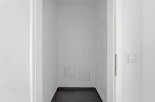 Abstellraum - 