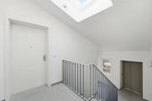 Treppenhaus - 