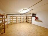 weiterer Kellerraum - 