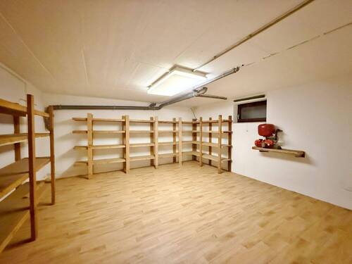 weiterer Kellerraum - 