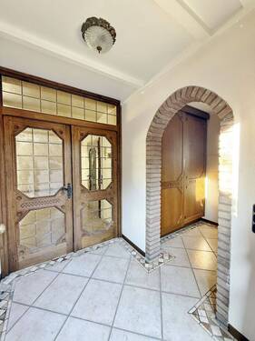 Herzlich willkommen - 5 Zimmer Einfamilienhaus in Stuhr