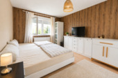 Schlafzimmer DG - 