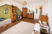 Kinderzimmer DG - 