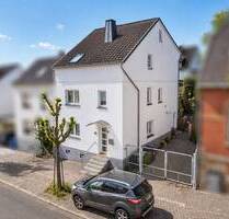 Ein Haus, viele Möglichkeiten - großzügig wohnen in zentraler Lage! - Höhr-Grenzhausen