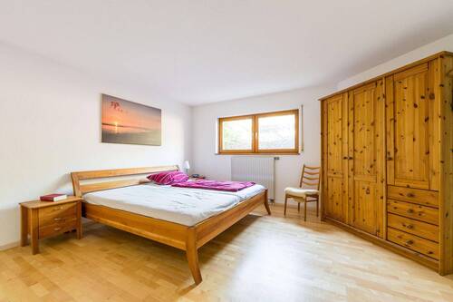 UG Schlafzimmer - 