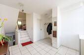 Garderobe/Gäste-WC - 