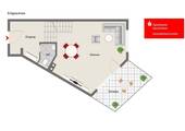 Grundriss EG - 
