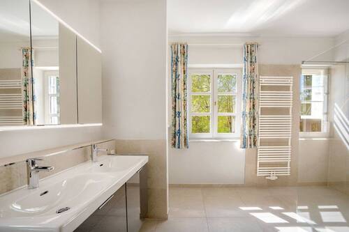 Badezimmer - 