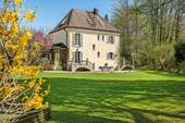 Gartenansicht - 