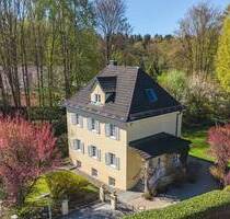 Ein Zuhause mit Geschichte. Raum für Visionen. - München Thalk.Obersendl.-Forsten-Fürstenr.-Solln