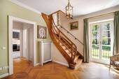 Treppenhaus - 