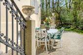 Terrasse - 