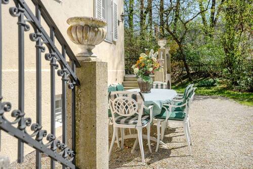 Terrasse - 