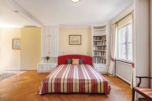 Schlafzimmer - 