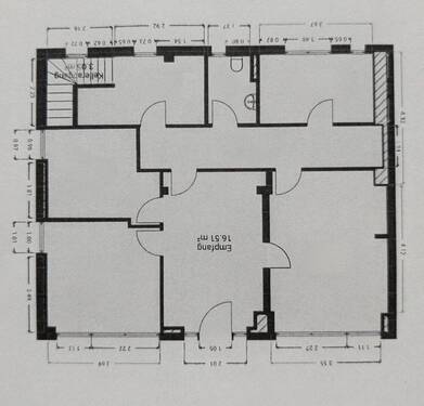 Bild 4 - Büro mit 120,00 m&sup2; in Eppstein zur Miete