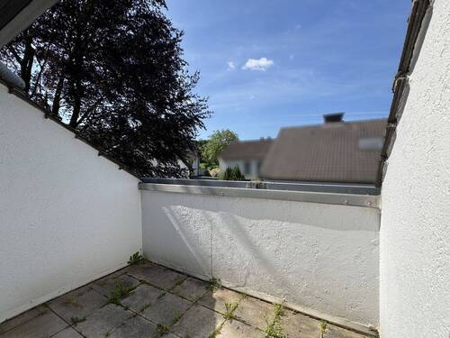 Loggia - 