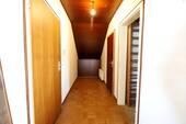 Flur - 4 Zimmer Etagenwohnung zum Kaufen in Bad Salzuflen / Wüsten