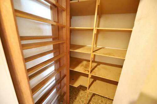 Abstellraum - Etagenwohnung mit 86,00 m&sup2; in Bad Salzuflen / Wüsten zum Kaufen