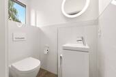 Gäste-WC - 