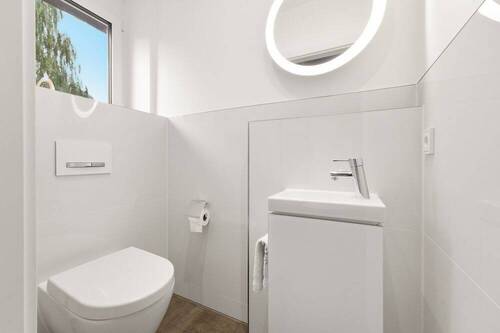 Gäste-WC - 